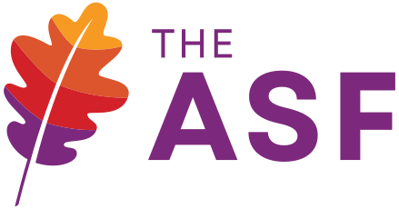 Logo of the Apache Software Foundation