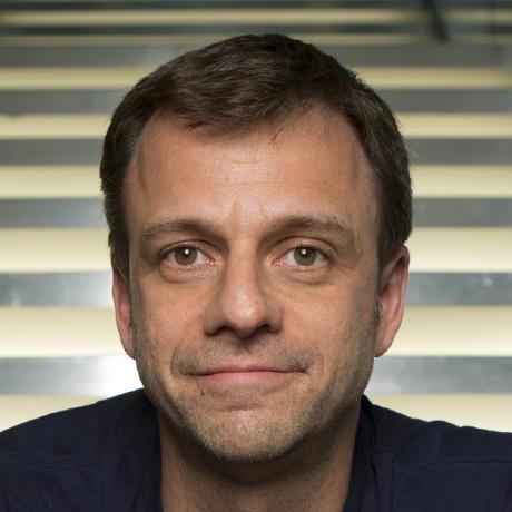 Flavio Paiva Junqueira