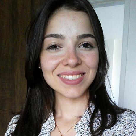 Sara da Cunha Monteiro de Souza