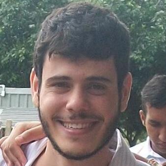 Tiago Medicci Serrano